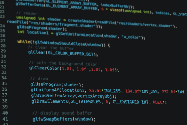 Full Stack Development service Switzerland