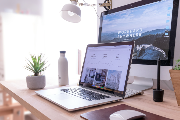 Responsive Design service Wentytech