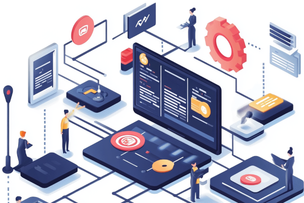 Workflow Automation Service Switzerland